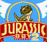 Jurassic Boy 2